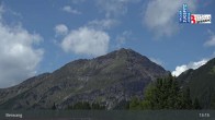 Archiv Foto Webcam Sonnalmbahn 12:00