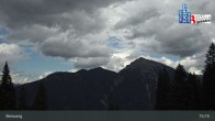 Archiv Foto Webcam Sonnalmbahn 14:00
