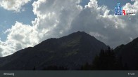 Archiv Foto Webcam Sonnalmbahn 16:00