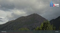 Archiv Foto Webcam Sonnalmbahn 07:00
