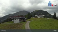 Archiv Foto Webcam Sonnalmbahn 08:00