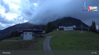 Archiv Foto Webcam Sonnalmbahn 02:00