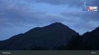 Archiv Foto Webcam Sonnalmbahn 04:00