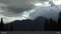 Archiv Foto Webcam Sonnalmbahn 06:00