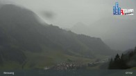 Archiv Foto Webcam Sonnalmbahn 07:00