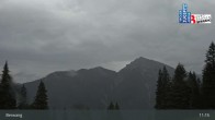 Archiv Foto Webcam Sonnalmbahn 10:00