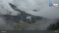 Archiv Foto Webcam Sonnalmbahn 14:00
