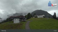 Archiv Foto Webcam Sonnalmbahn 16:00