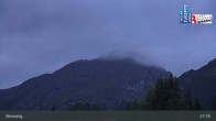 Archiv Foto Webcam Sonnalmbahn 20:00