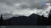 Archiv Foto Webcam Sonnalmbahn 08:00
