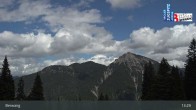 Archiv Foto Webcam Sonnalmbahn 12:00