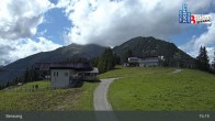 Archiv Foto Webcam Sonnalmbahn 14:00