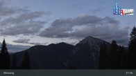 Archiv Foto Webcam Sonnalmbahn 02:00