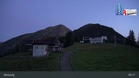 Archiv Foto Webcam Sonnalmbahn 04:00
