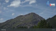 Archiv Foto Webcam Sonnalmbahn 12:00