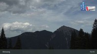 Archiv Foto Webcam Sonnalmbahn 14:00