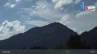 Archiv Foto Webcam Sonnalmbahn 16:00