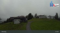 Archiv Foto Webcam Sonnalmbahn 06:00