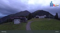 Archiv Foto Webcam Sonnalmbahn 02:00