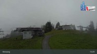 Archiv Foto Webcam Sonnalmbahn 12:00