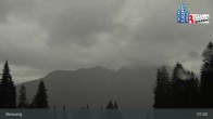 Archiv Foto Webcam Sonnalmbahn 06:00