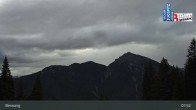 Archiv Foto Webcam Sonnalmbahn 07:00