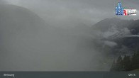Archiv Foto Webcam Sonnalmbahn 08:00