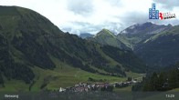 Archiv Foto Webcam Sonnalmbahn 12:00
