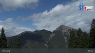 Archiv Foto Webcam Sonnalmbahn 14:00