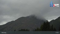 Archiv Foto Webcam Sonnalmbahn 16:00