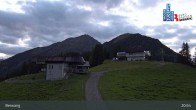 Archiv Foto Webcam Sonnalmbahn 20:00