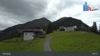 Archiv Foto Webcam Sonnalmbahn 08:00