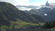 Archiv Foto Webcam Sonnalmbahn 16:00