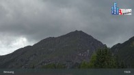 Archiv Foto Webcam Sonnalmbahn 18:00