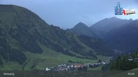 Archiv Foto Webcam Sonnalmbahn 00:00