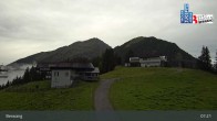 Archiv Foto Webcam Sonnalmbahn 06:00
