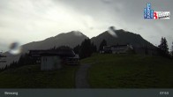 Archiv Foto Webcam Sonnalmbahn 07:00