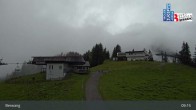 Archiv Foto Webcam Sonnalmbahn 08:00