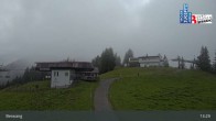Archiv Foto Webcam Sonnalmbahn 12:00