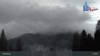 Archived image Webcam Sonnalmbahn Top Station 16:00