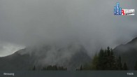 Archived image Webcam Sonnalmbahn Top Station 18:00