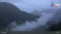 Archived image Webcam Sonnalmbahn Top Station 20:00