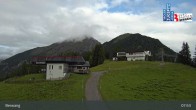Archiv Foto Webcam Sonnalmbahn 07:00