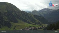 Archiv Foto Webcam Sonnalmbahn 10:00