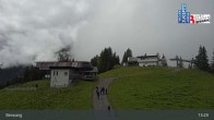 Archiv Foto Webcam Sonnalmbahn 12:00