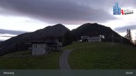 Archiv Foto Webcam Sonnalmbahn 00:00