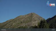 Archiv Foto Webcam Sonnalmbahn 06:00