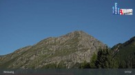 Archiv Foto Webcam Sonnalmbahn 07:00