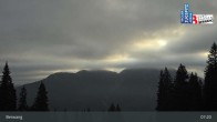 Archiv Foto Webcam Sonnalmbahn 06:00