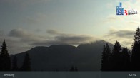 Archiv Foto Webcam Sonnalmbahn 07:00